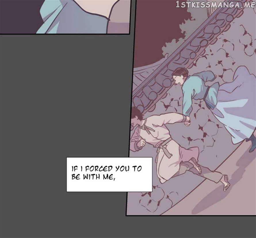 The Moon that Rises in the Day chapter 106 - page 22