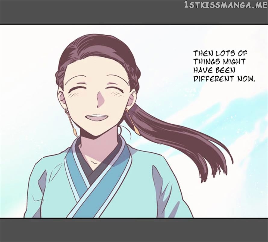 The Moon that Rises in the Day chapter 106 - page 23