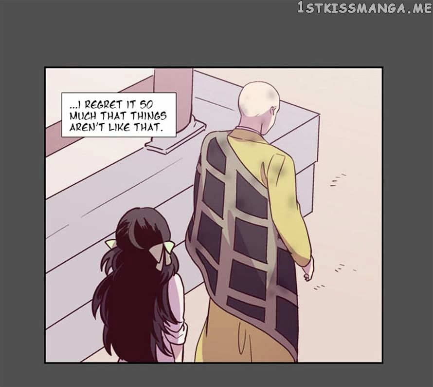 The Moon that Rises in the Day chapter 106 - page 24