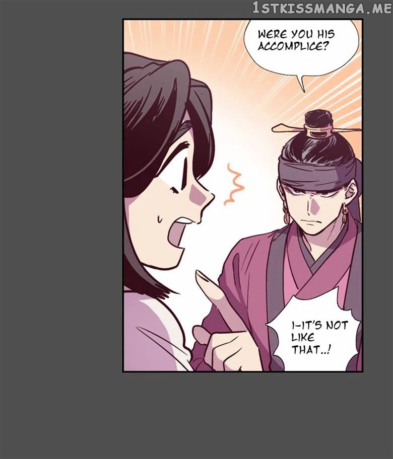 The Moon that Rises in the Day chapter 106 - page 29