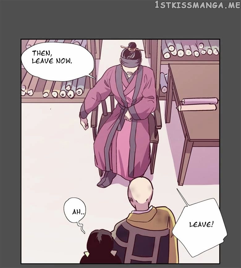 The Moon that Rises in the Day chapter 106 - page 31
