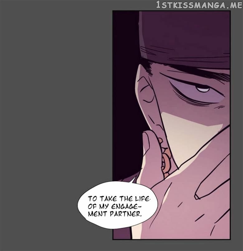 The Moon that Rises in the Day chapter 106 - page 34