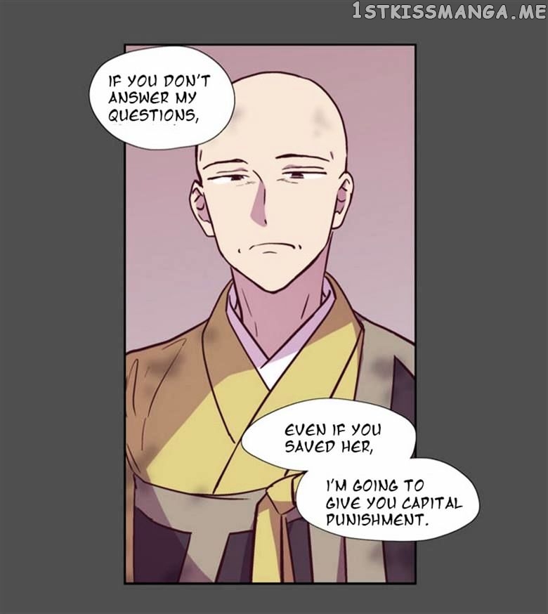 The Moon that Rises in the Day chapter 106 - page 35