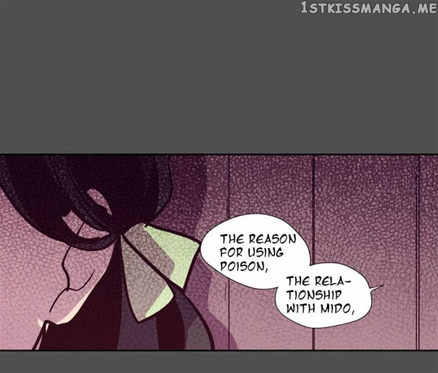 The Moon that Rises in the Day chapter 106 - page 36