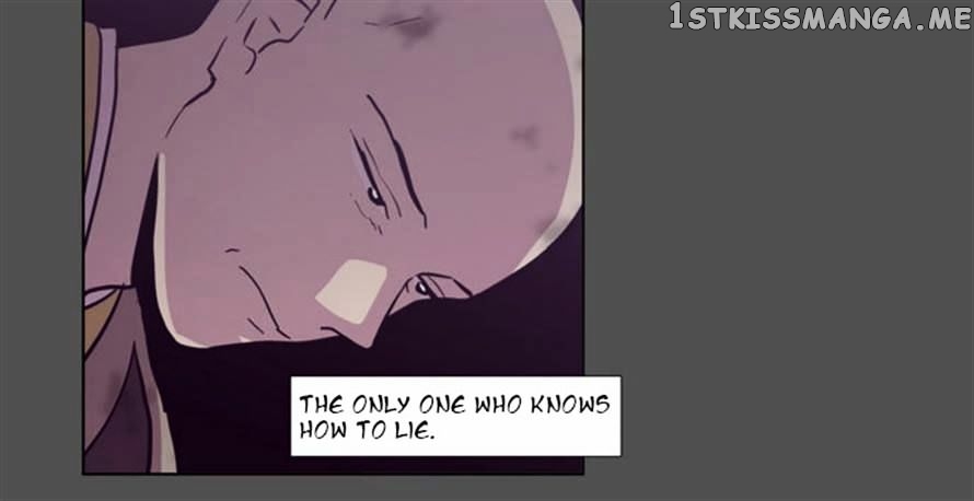 The Moon that Rises in the Day chapter 106 - page 44