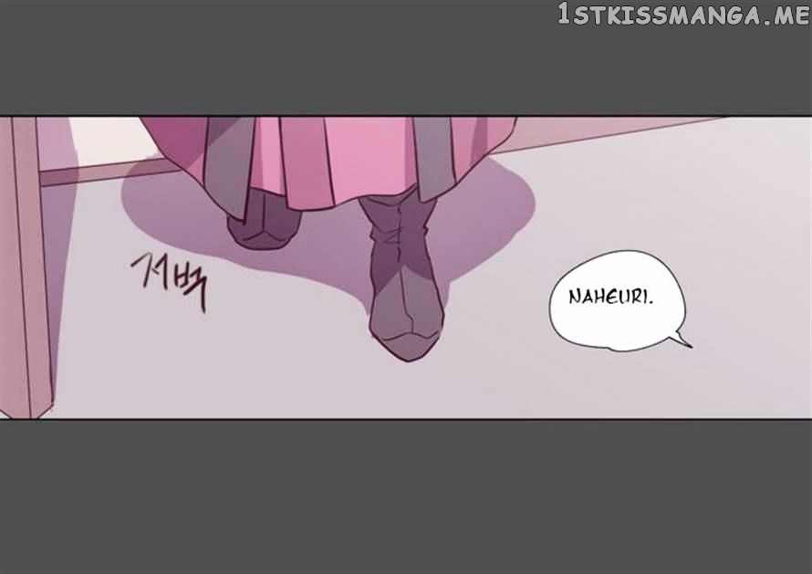 The Moon that Rises in the Day chapter 106 - page 47