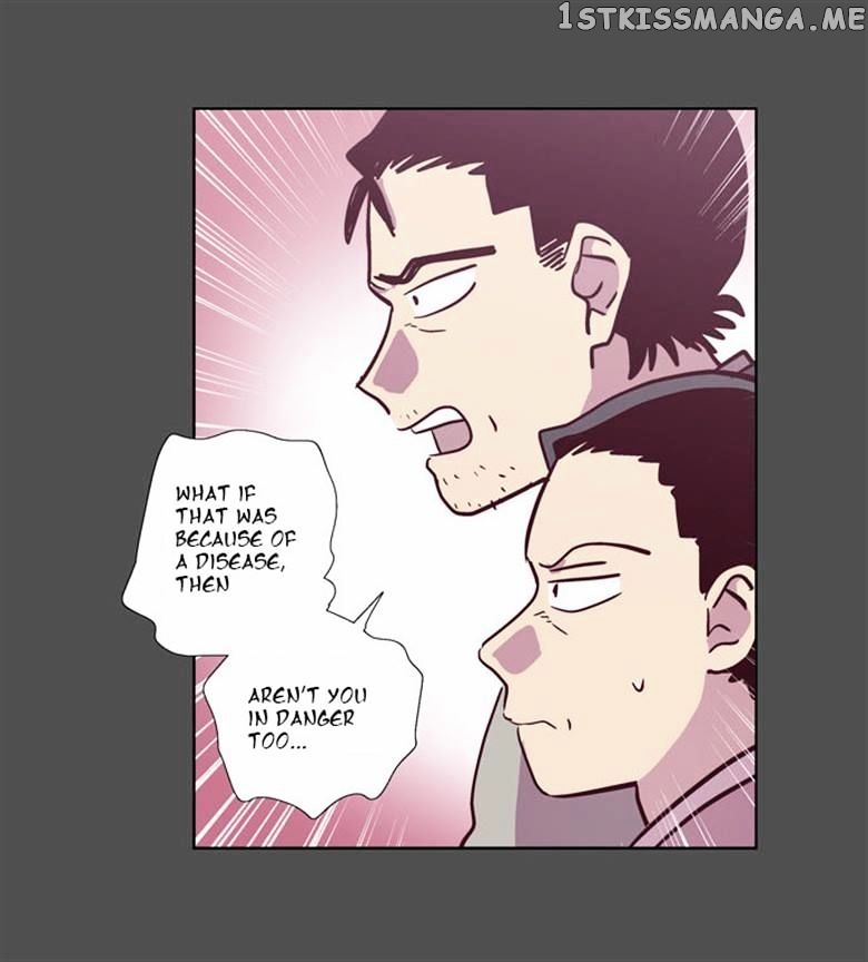 The Moon that Rises in the Day chapter 106 - page 49
