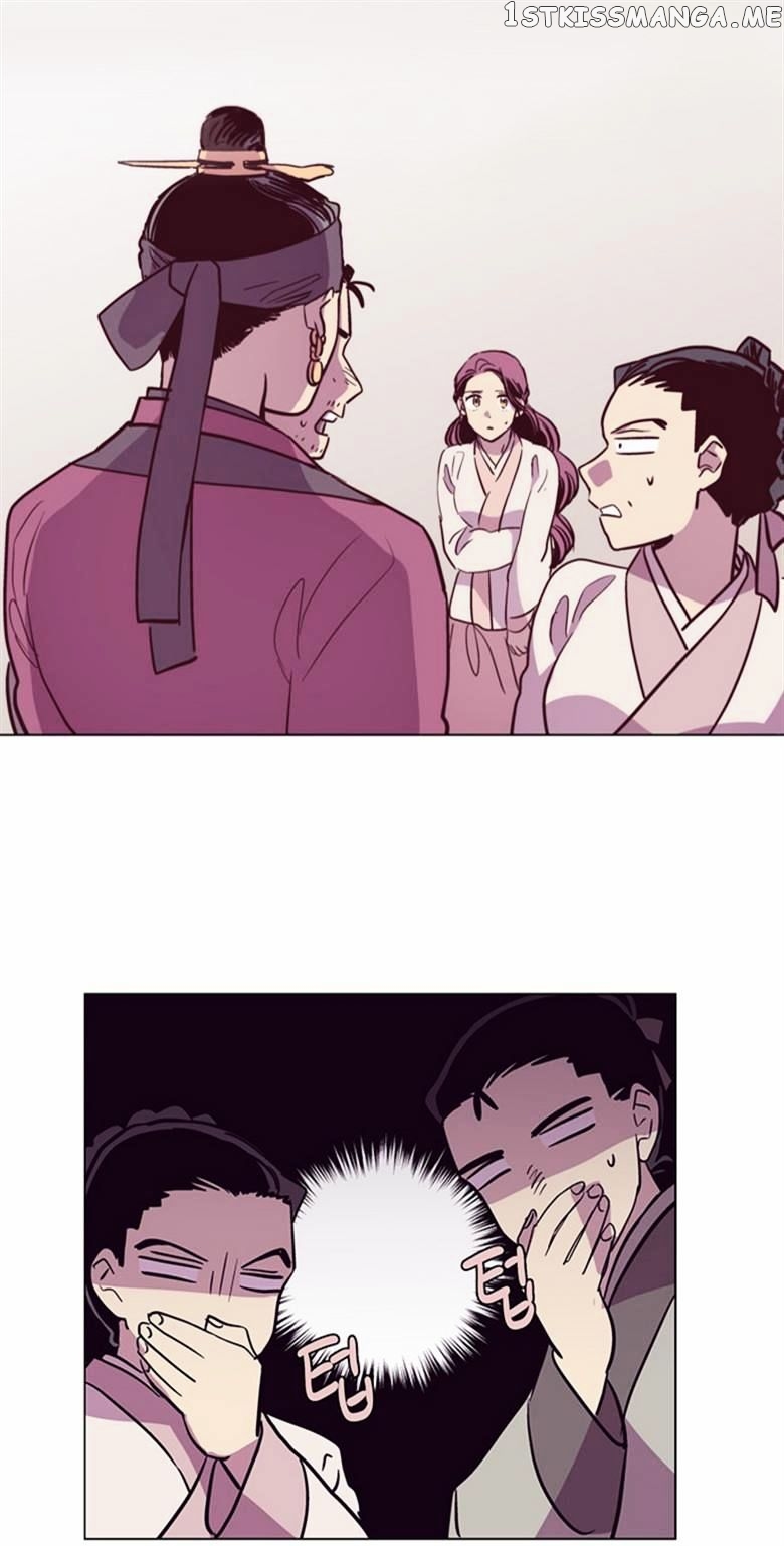 The Moon that Rises in the Day chapter 106 - page 51