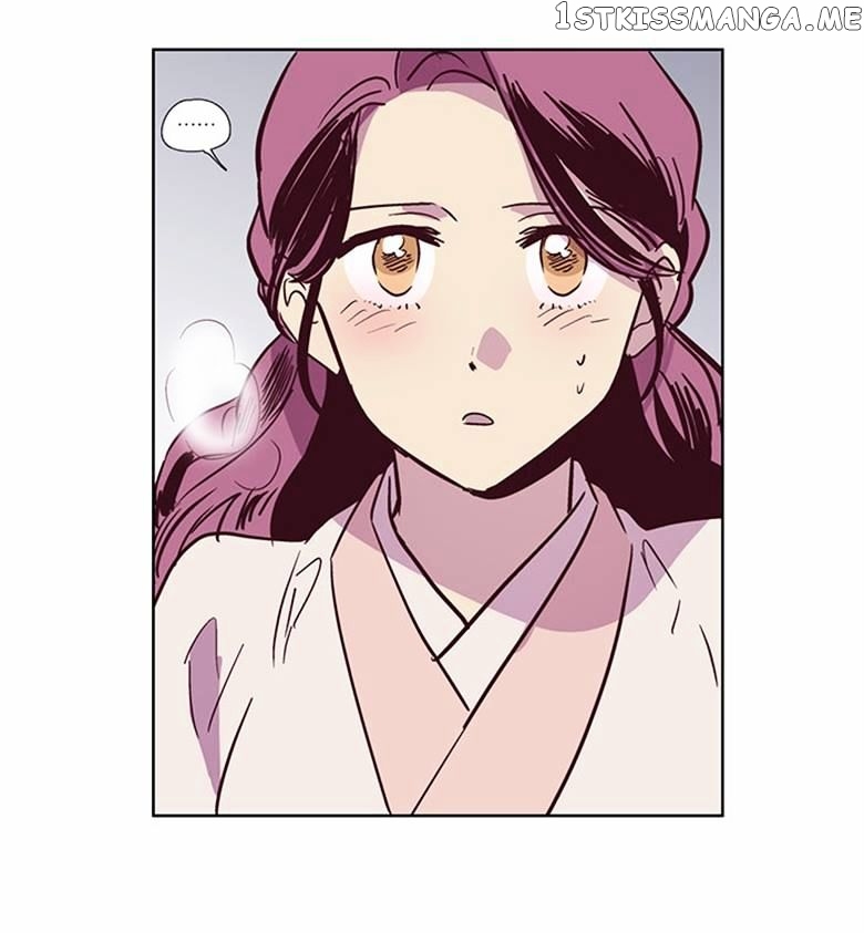 The Moon that Rises in the Day chapter 106 - page 52