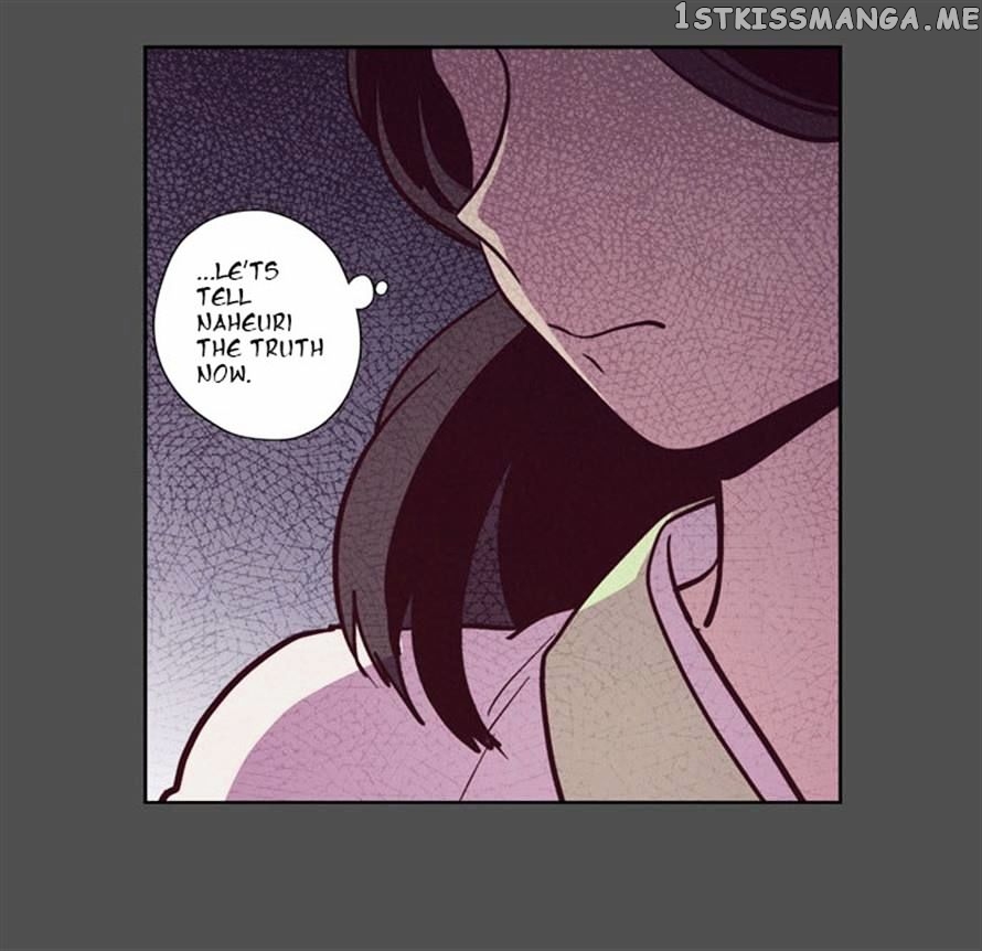 The Moon that Rises in the Day chapter 106 - page 6