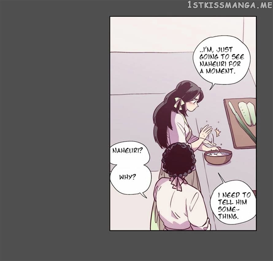 The Moon that Rises in the Day chapter 106 - page 7