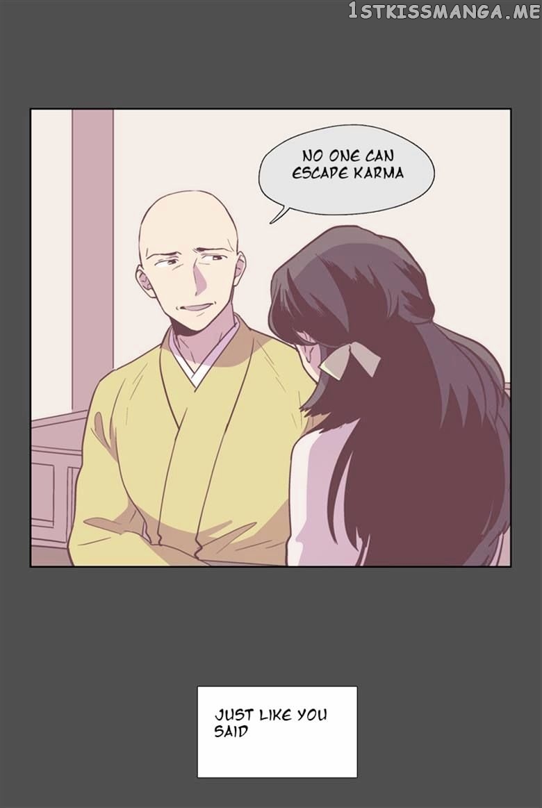 The Moon that Rises in the Day chapter 106 - page 9