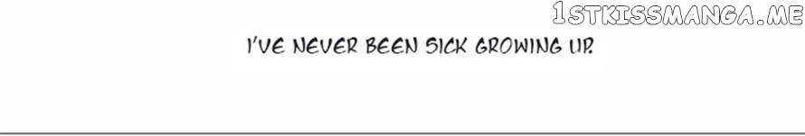 The Moon that Rises in the Day chapter 105 - page 1