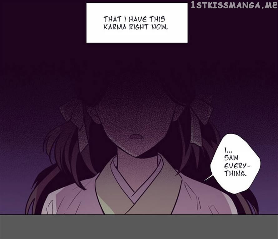 The Moon that Rises in the Day chapter 105 - page 10