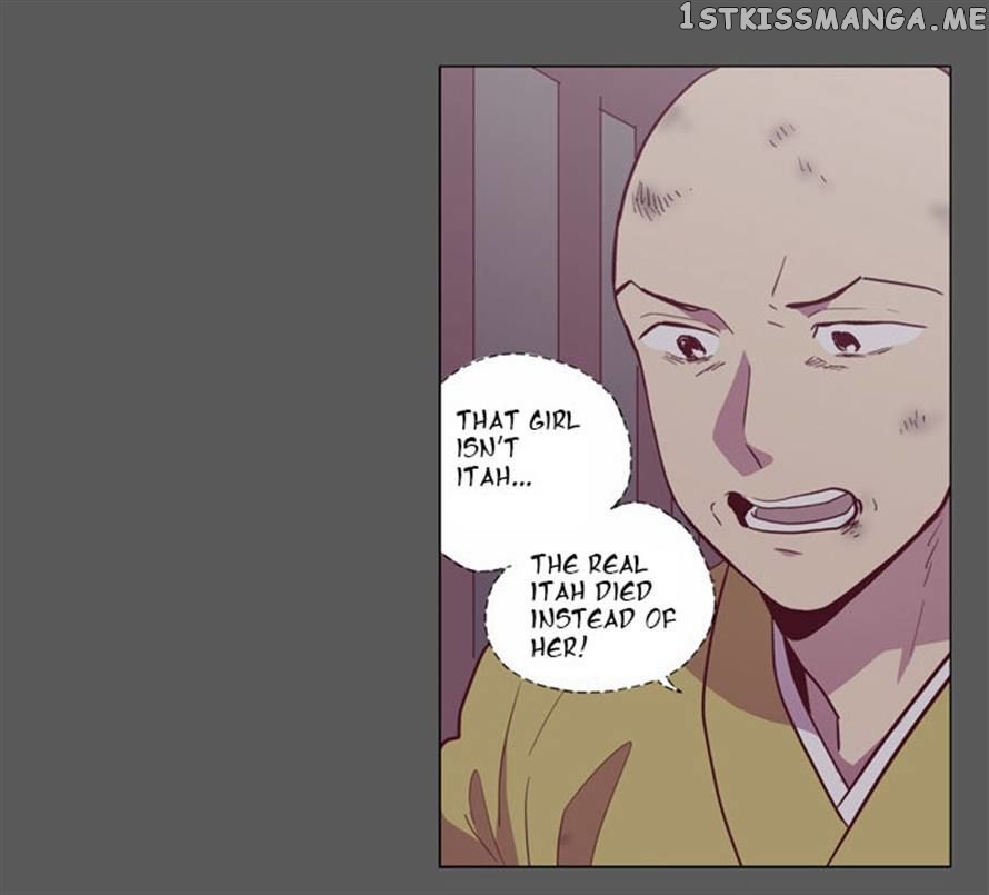The Moon that Rises in the Day chapter 105 - page 18