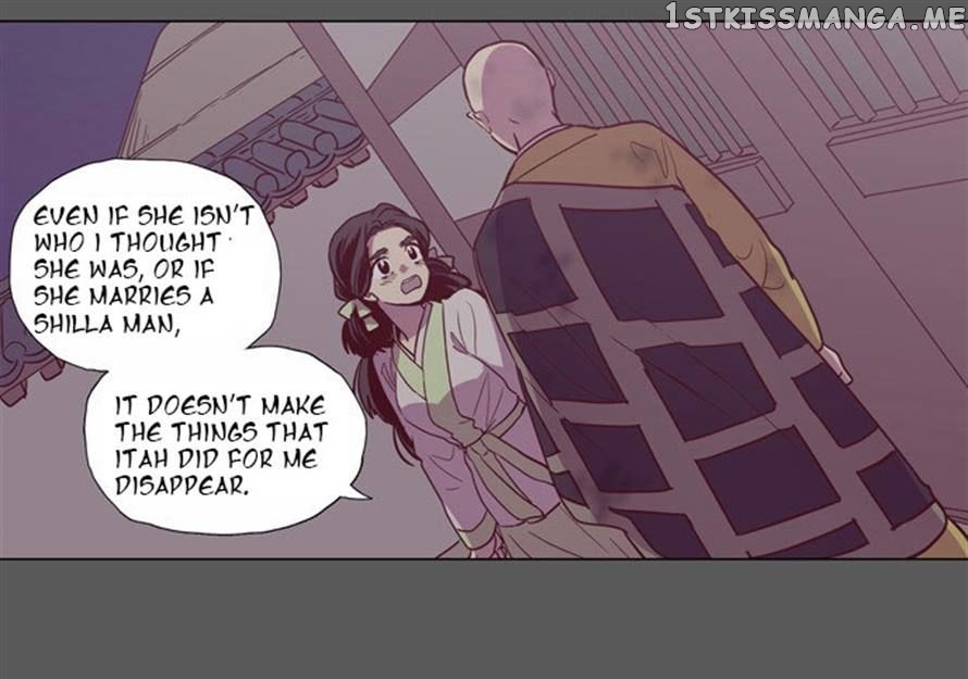 The Moon that Rises in the Day chapter 105 - page 26