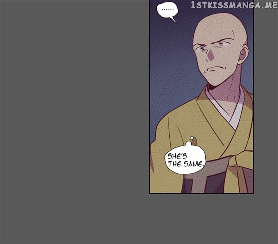 The Moon that Rises in the Day chapter 105 - page 28