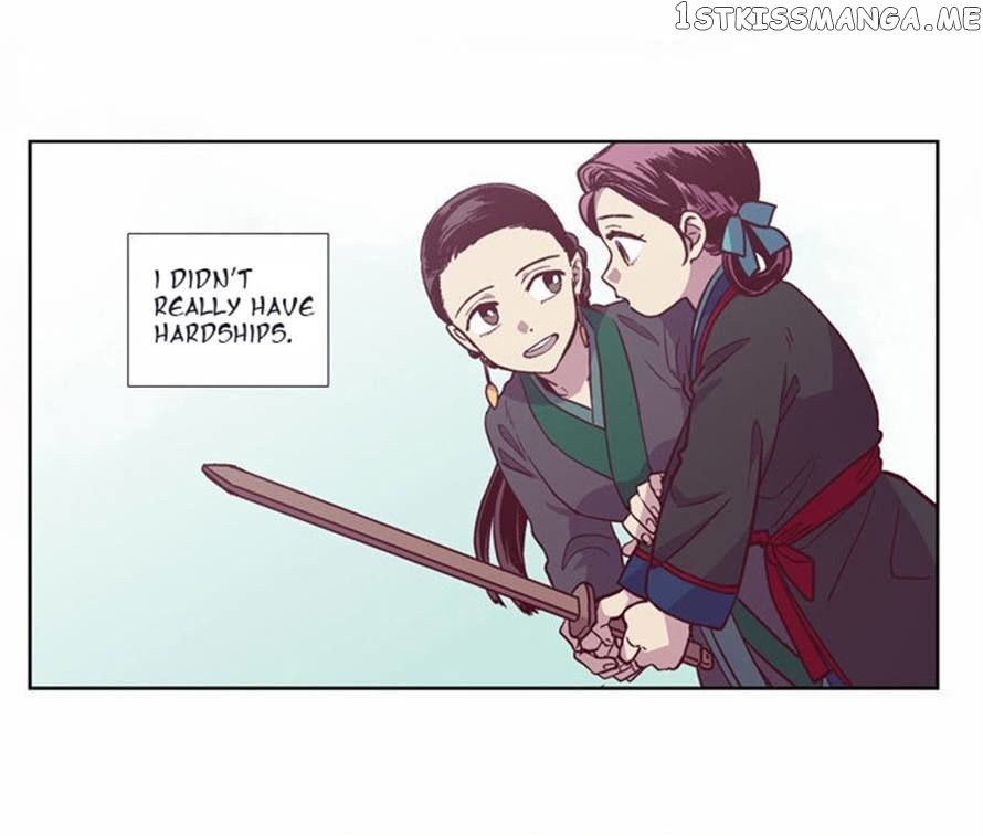 The Moon that Rises in the Day chapter 105 - page 3