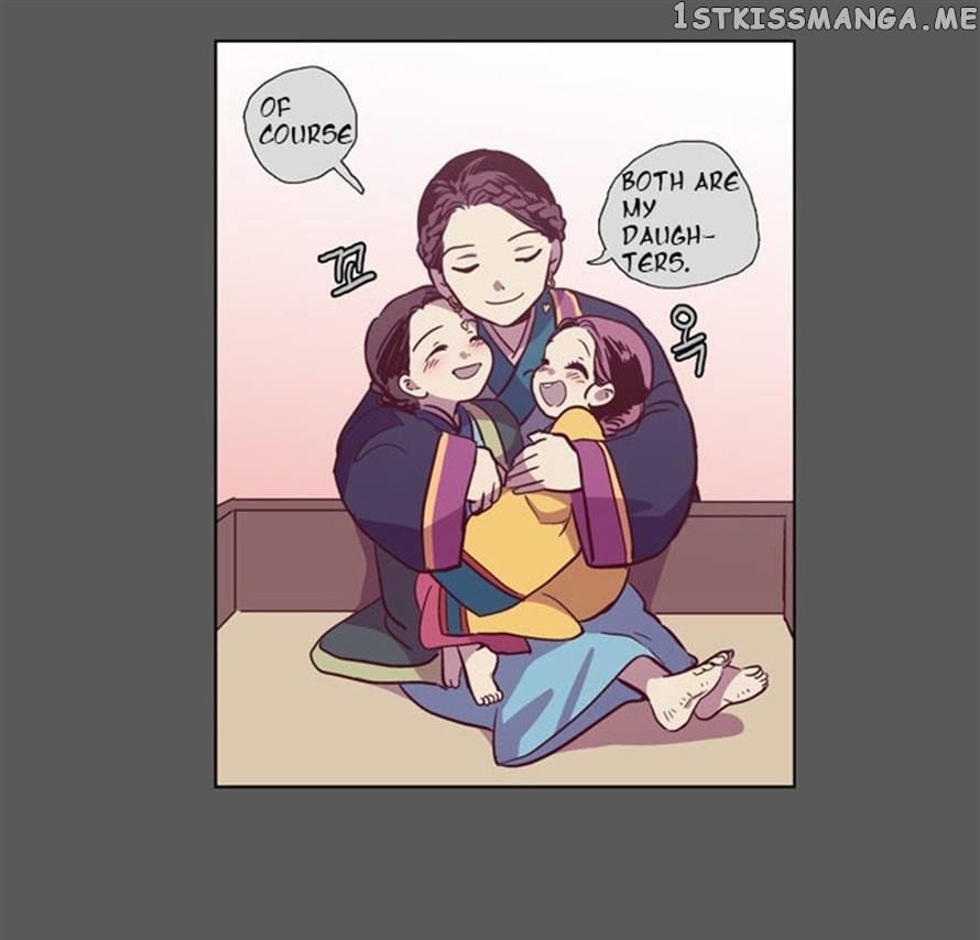 The Moon that Rises in the Day chapter 105 - page 30