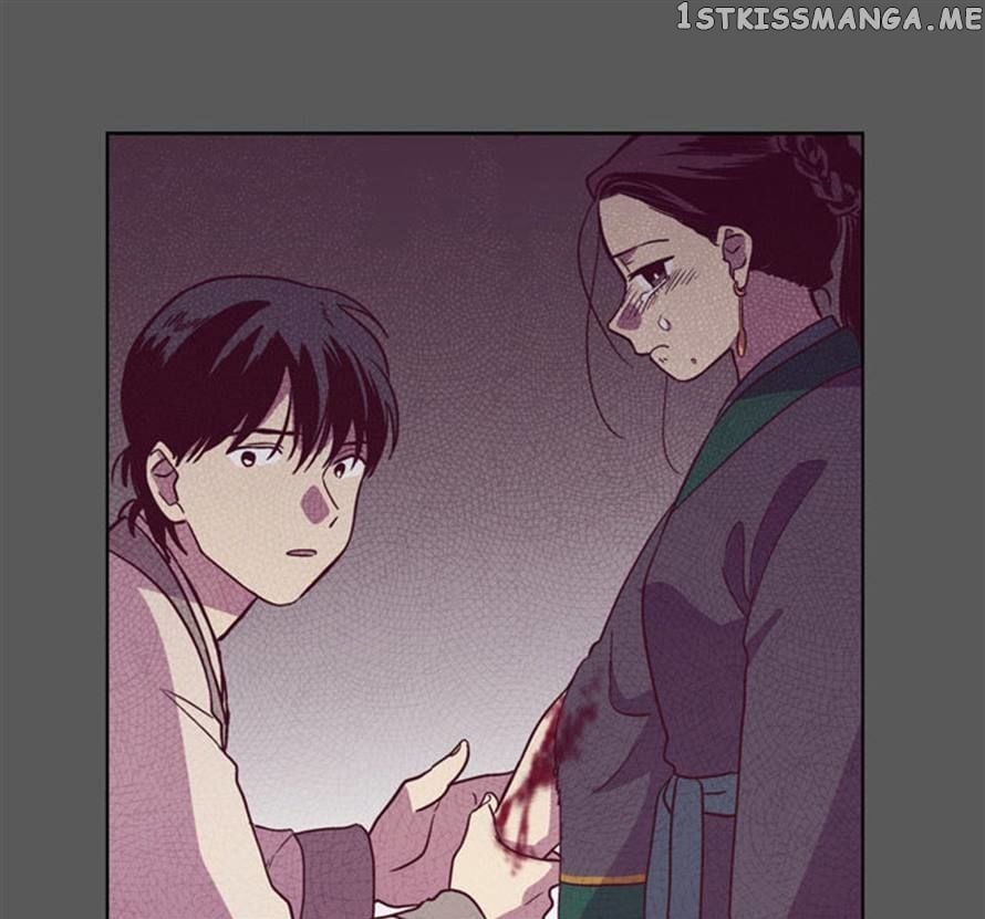 The Moon that Rises in the Day chapter 105 - page 36