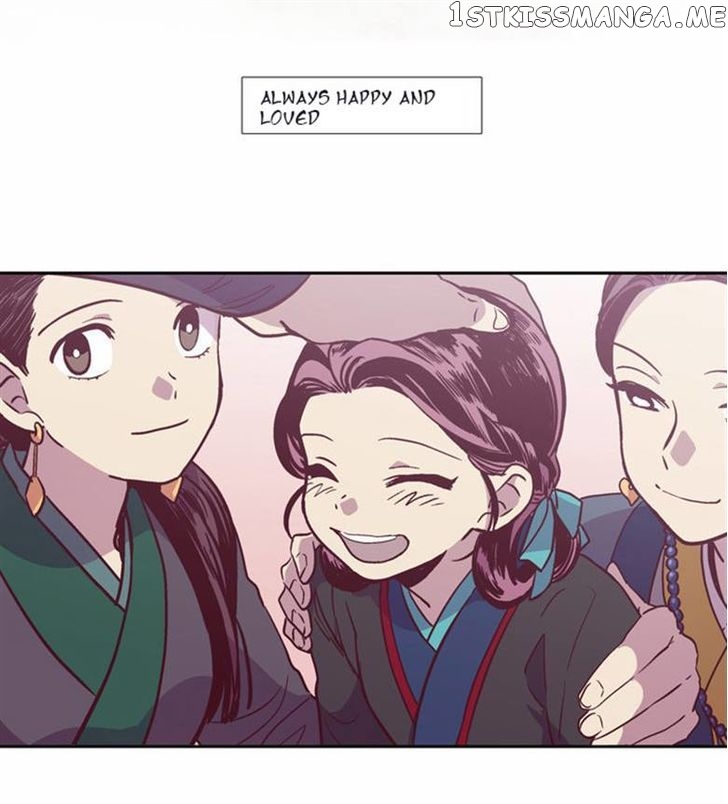 The Moon that Rises in the Day chapter 105 - page 4