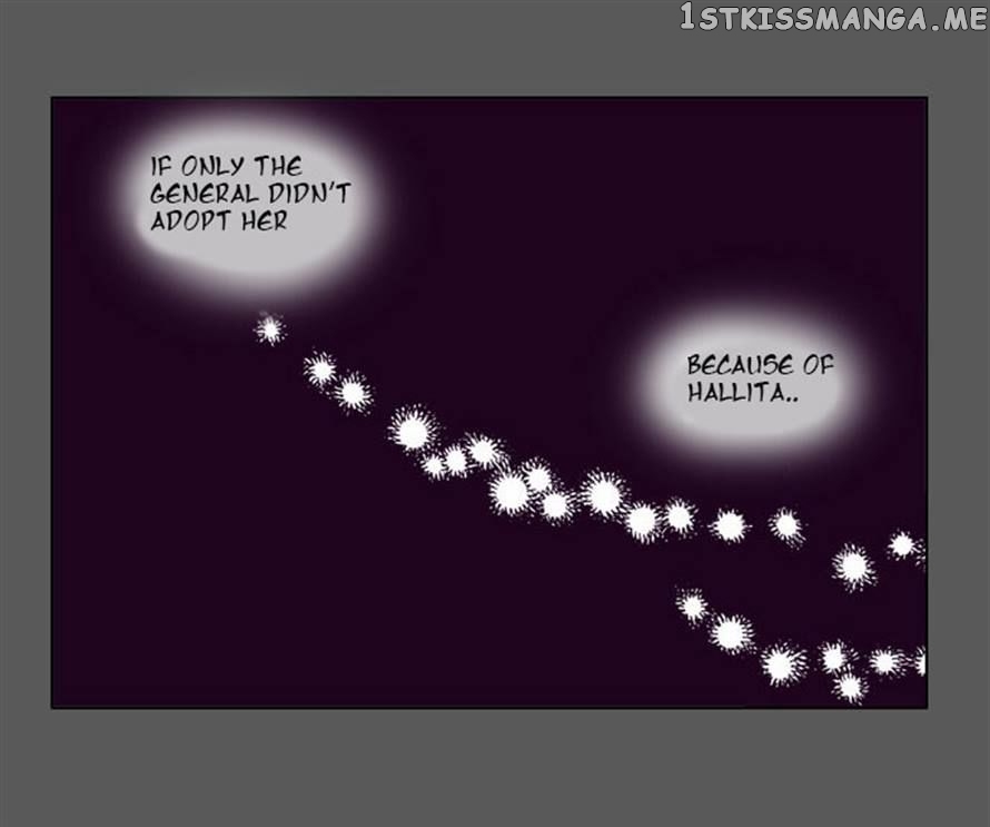 The Moon that Rises in the Day chapter 105 - page 41