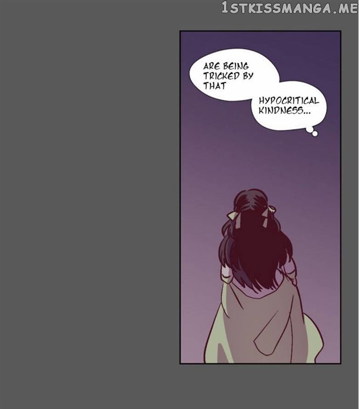 The Moon that Rises in the Day chapter 105 - page 43