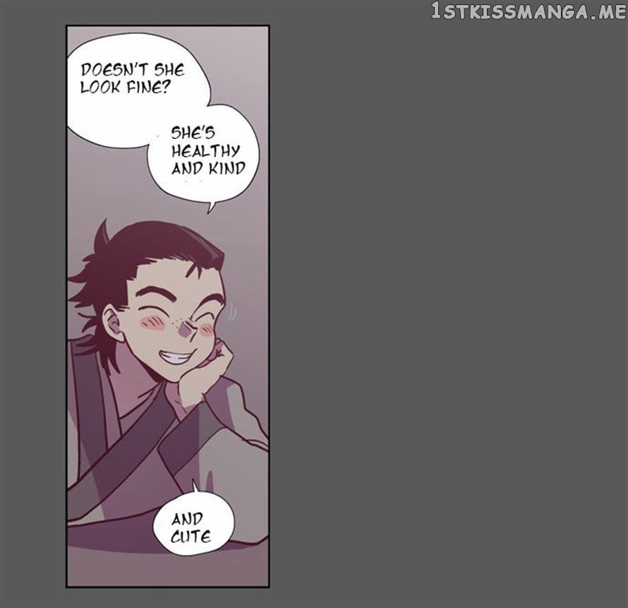 The Moon that Rises in the Day chapter 105 - page 46