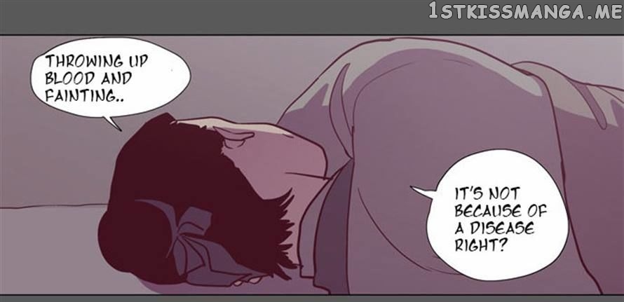 The Moon that Rises in the Day chapter 105 - page 47