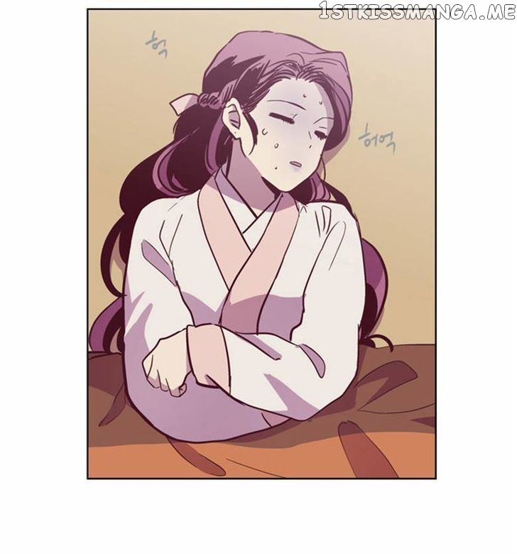 The Moon that Rises in the Day chapter 105 - page 51