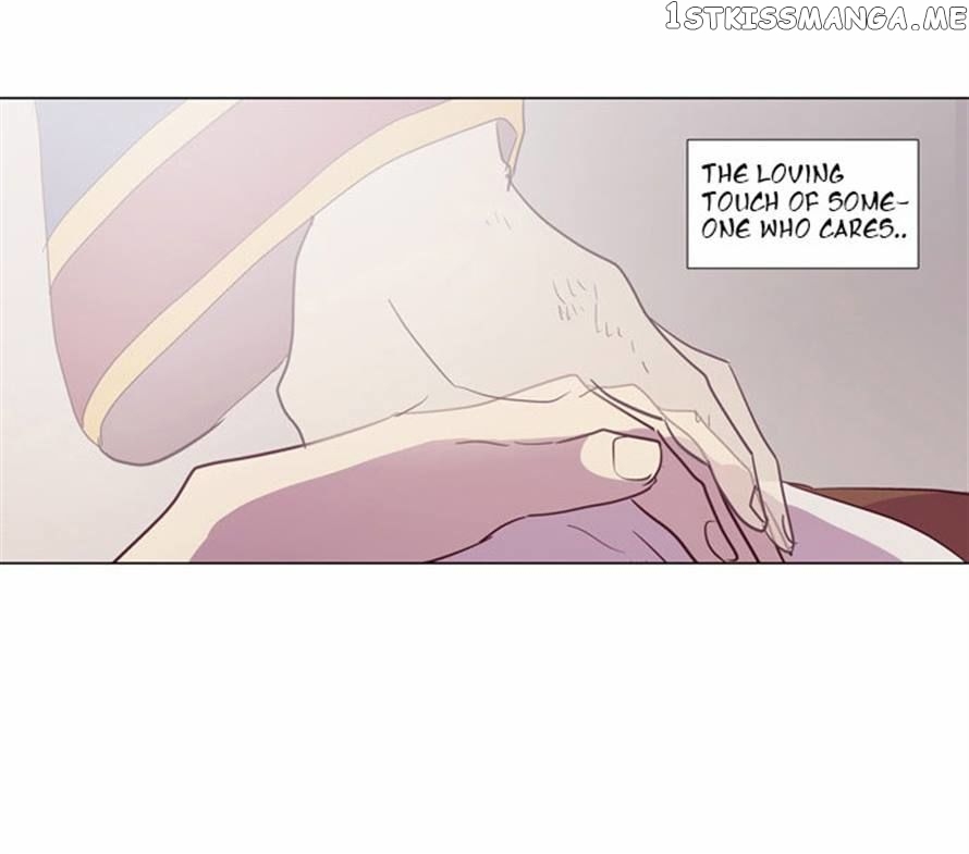 The Moon that Rises in the Day chapter 105 - page 52