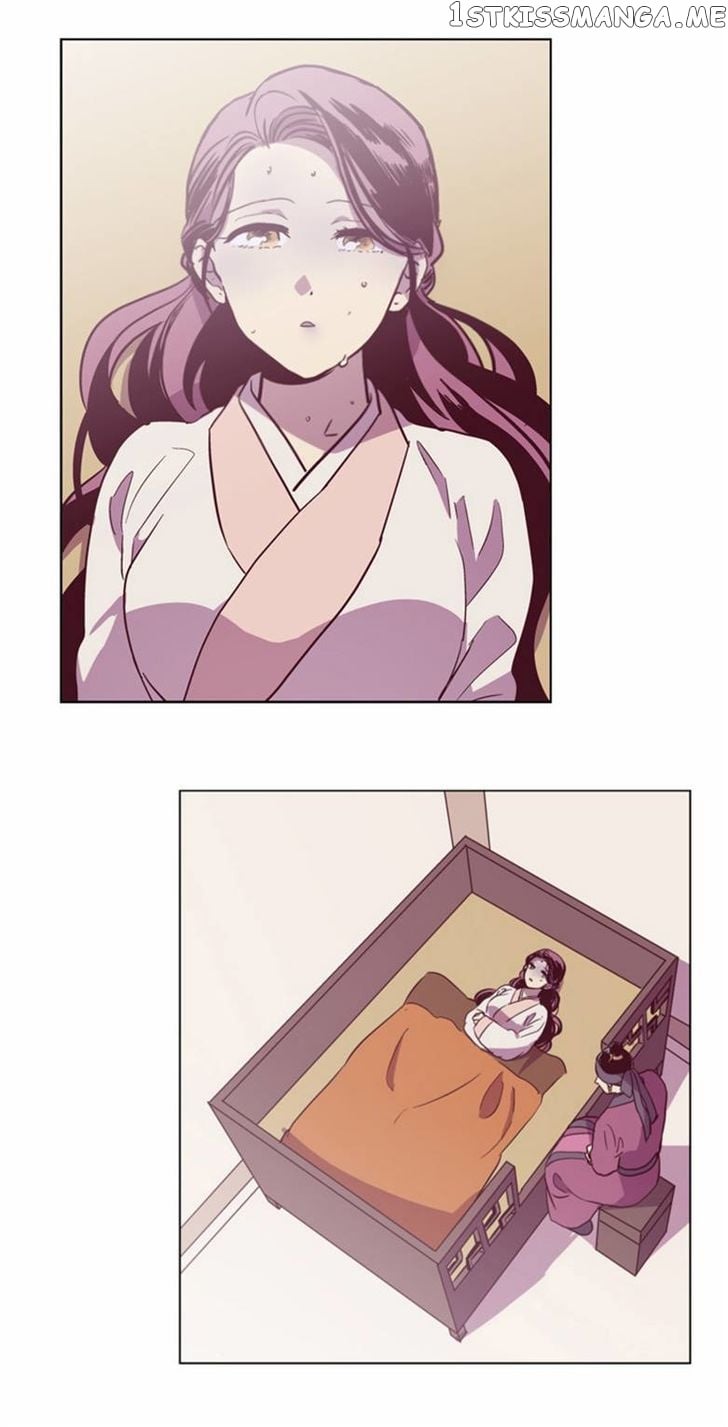 The Moon that Rises in the Day chapter 105 - page 55