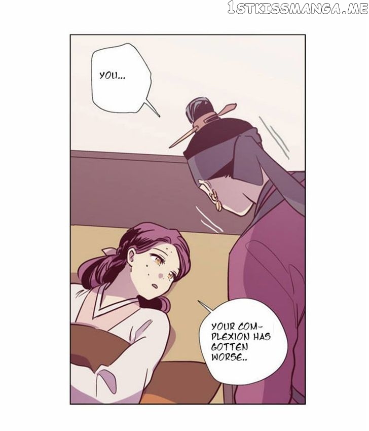 The Moon that Rises in the Day chapter 105 - page 59