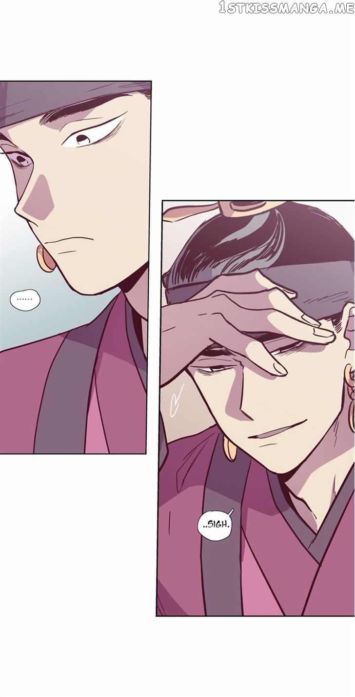 The Moon that Rises in the Day chapter 105 - page 62