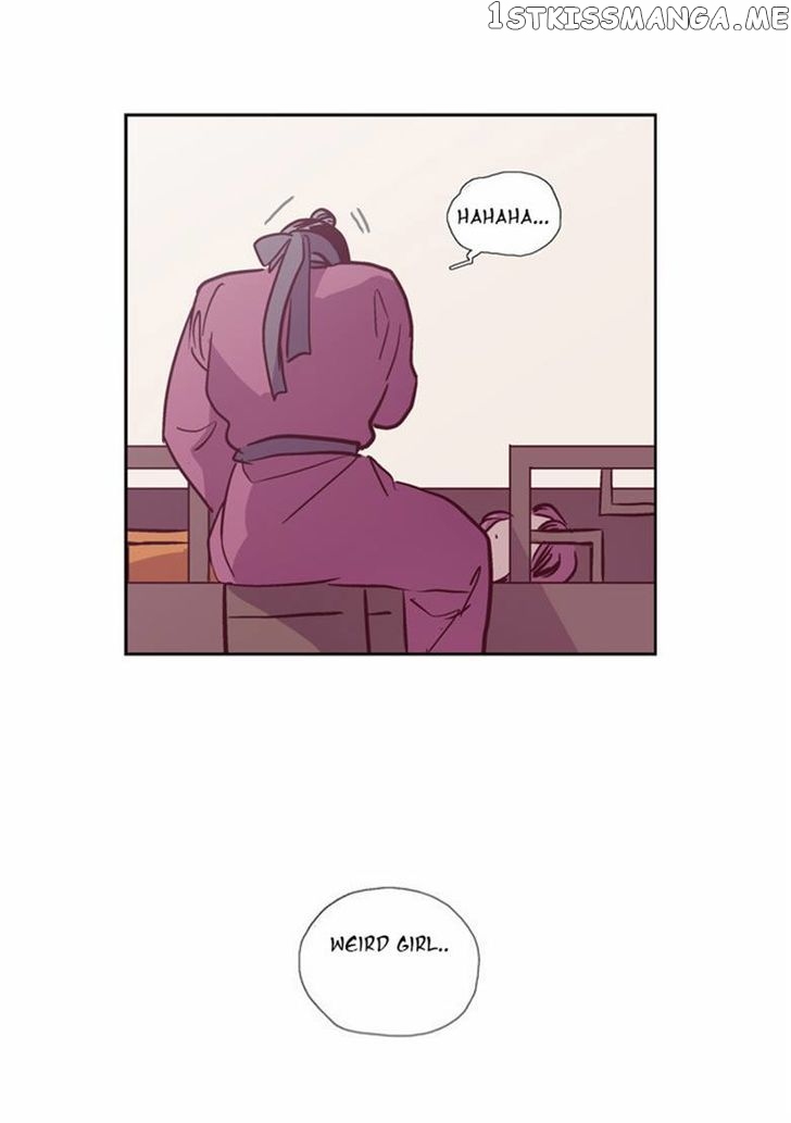 The Moon that Rises in the Day chapter 105 - page 63