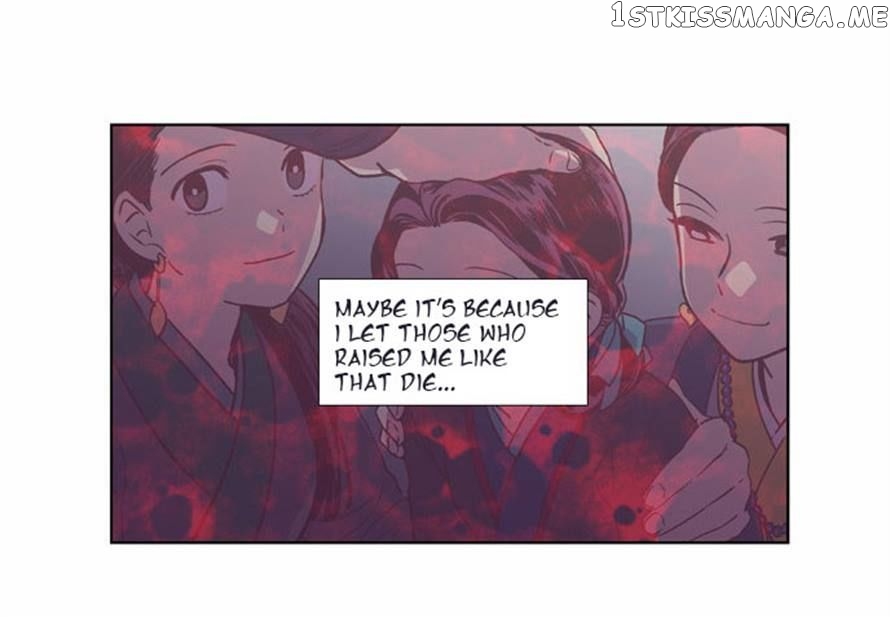 The Moon that Rises in the Day chapter 105 - page 8