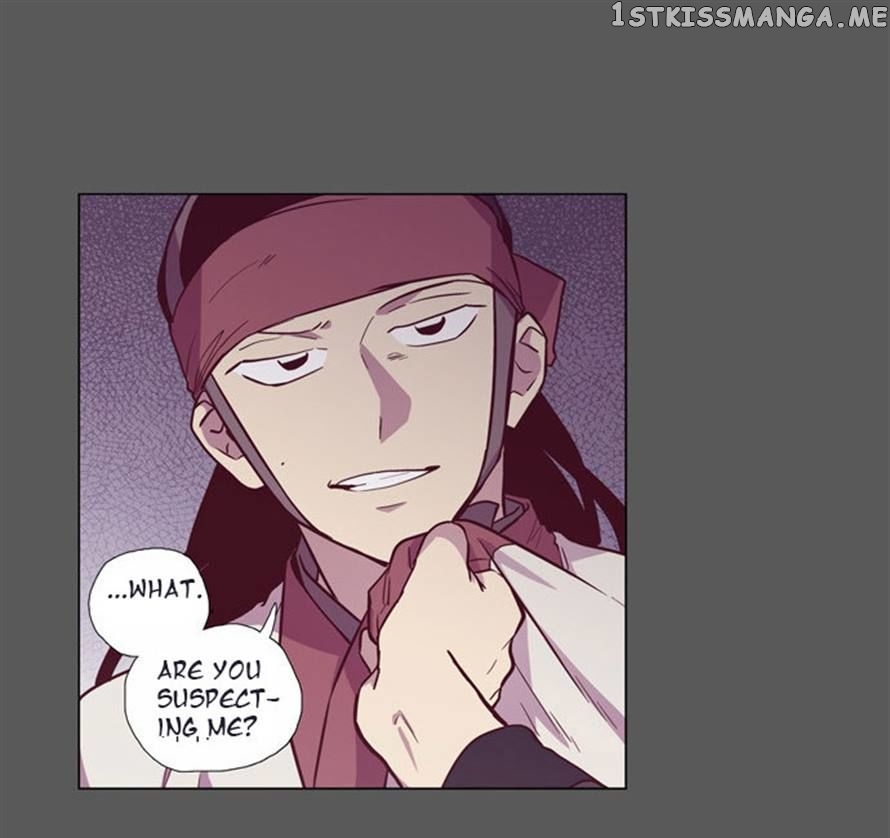 The Moon that Rises in the Day chapter 104 - page 18