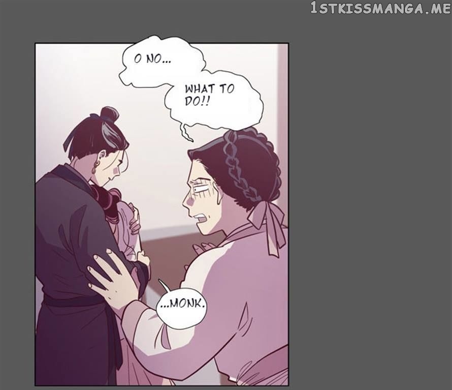 The Moon that Rises in the Day chapter 104 - page 26