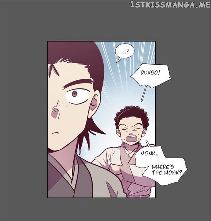 The Moon that Rises in the Day chapter 104 - page 29
