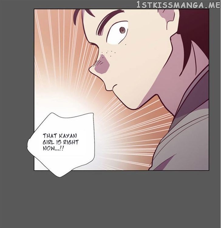 The Moon that Rises in the Day chapter 104 - page 32