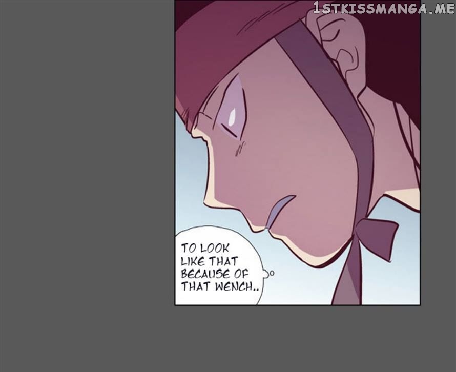 The Moon that Rises in the Day chapter 104 - page 42