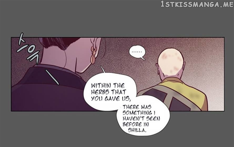 The Moon that Rises in the Day chapter 104 - page 49