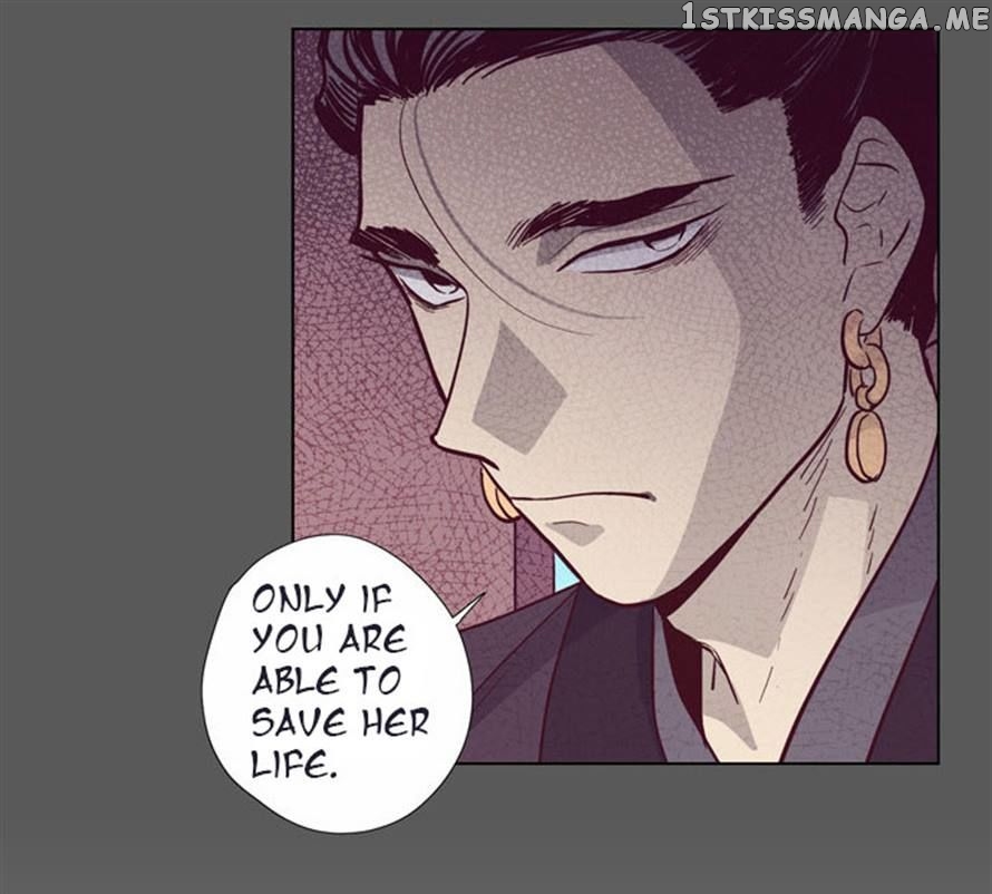 The Moon that Rises in the Day chapter 104 - page 51