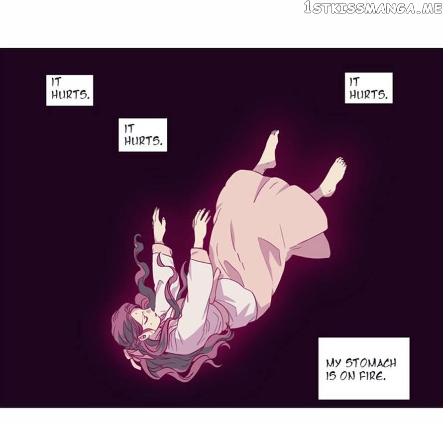 The Moon that Rises in the Day chapter 104 - page 53