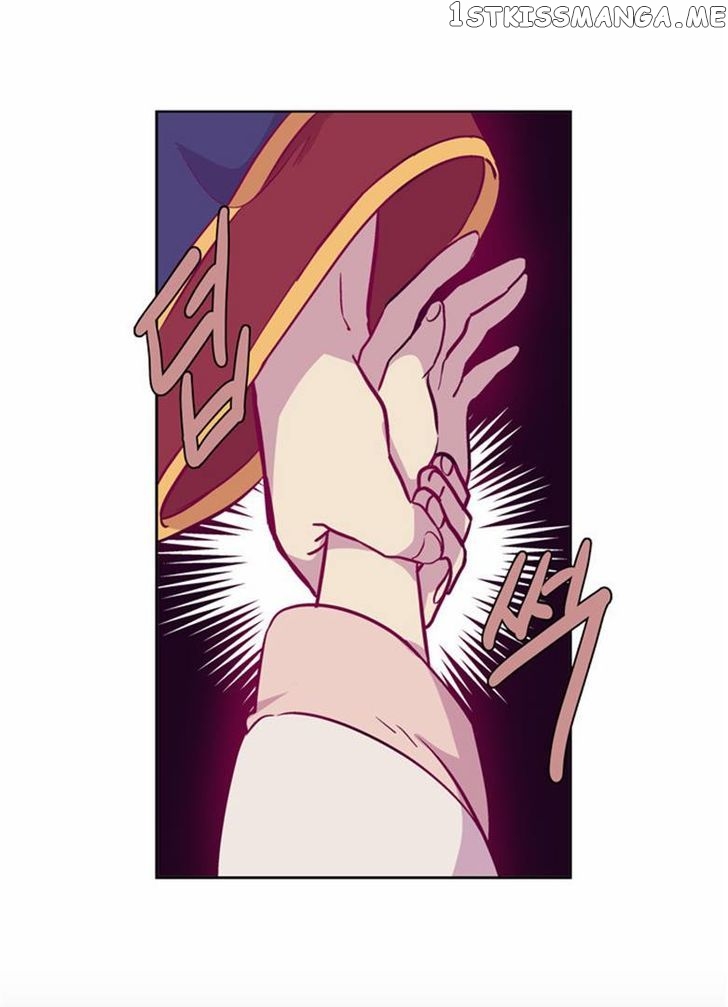 The Moon that Rises in the Day chapter 104 - page 56