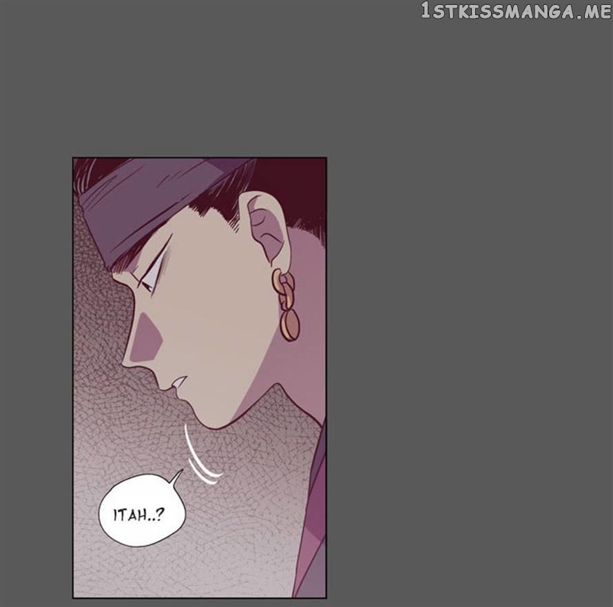 The Moon that Rises in the Day chapter 104 - page 58