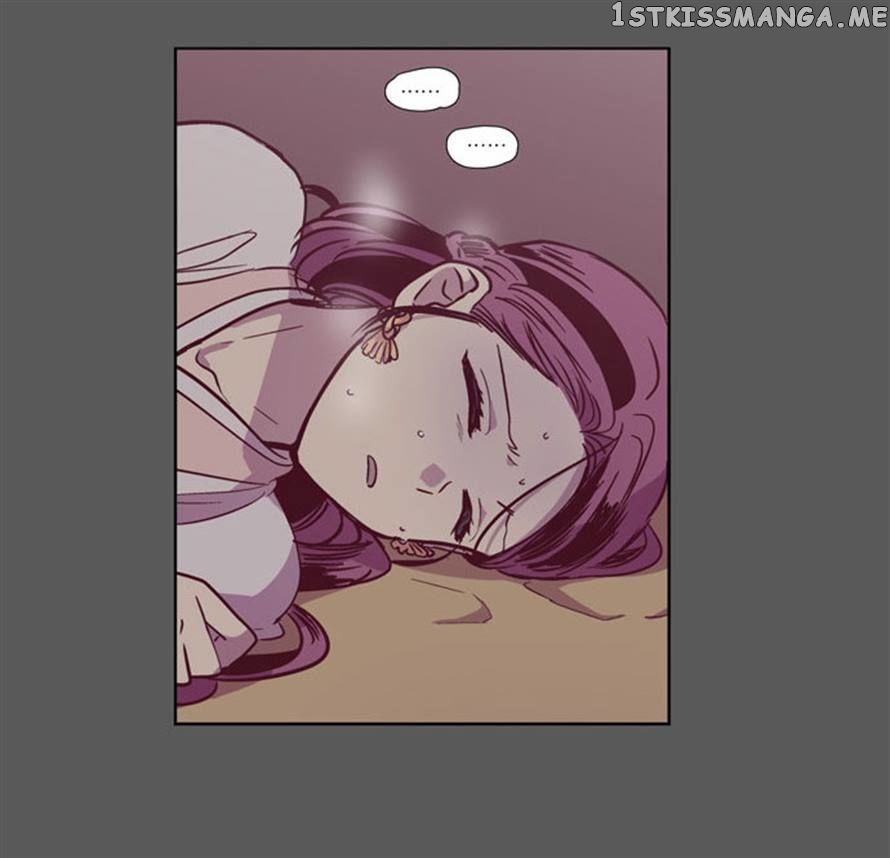 The Moon that Rises in the Day chapter 104 - page 59