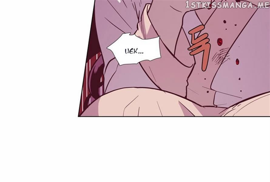 The Moon that Rises in the Day chapter 104 - page 6