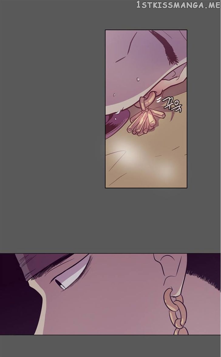 The Moon that Rises in the Day chapter 104 - page 60