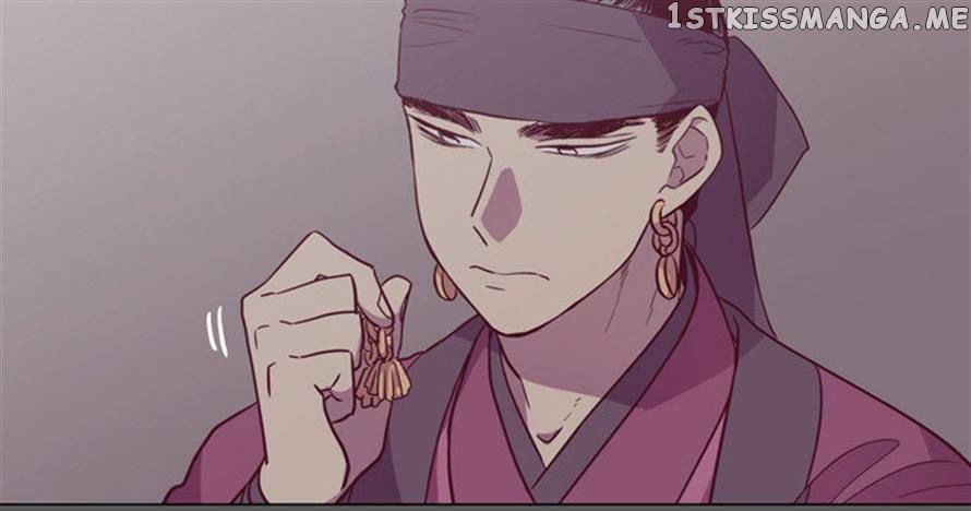 The Moon that Rises in the Day chapter 104 - page 62